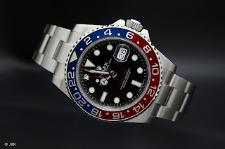 Image result for rolex pepsi submariner