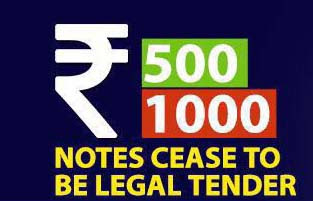 The Promulgation of the Specified Bank Notes (Cessation of Liabilities) Ordinance, 2016: Brief Facts