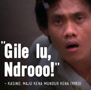 8 Gambar Kata Kata Kasino Warkop DKI yang Melegenda Hingga 