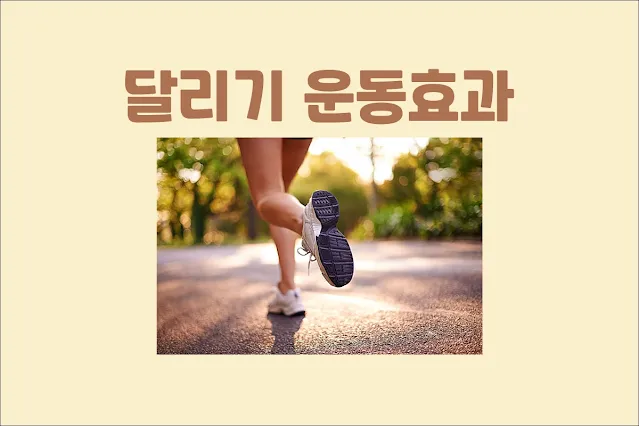 달리기-운동의-효과와-적정-시간