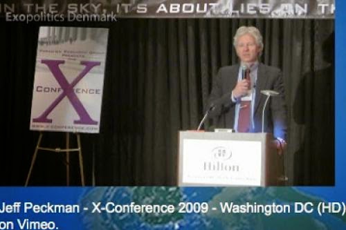 Mapping The Ufo Enigma If Not Extraterrestrials Then What
