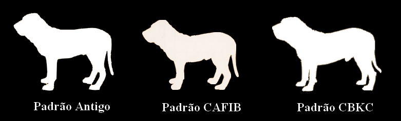 Ressurreição Nacionalista: Fila Brasileiro - O Melhor Cão de Guerra do  Mundo!