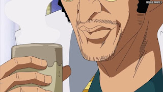 ワンピースアニメ シャボンディ諸島編 398話 黄猿 | ONE PIECE Episode 398
