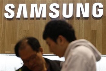 Samsung-Electronics-Co