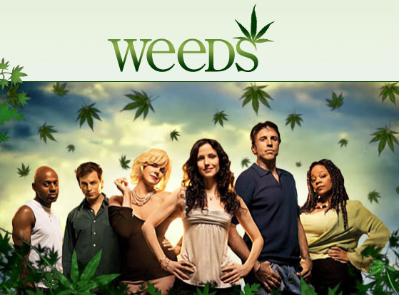 weeds season 7 roya. weeds silas girlfriend