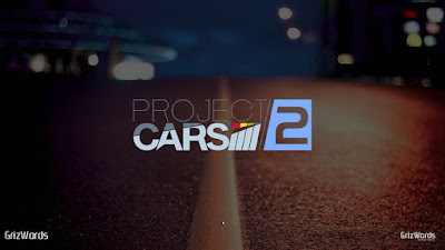 Project Cars 2