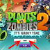Plants vs Zombies 2 v5.5.1 Apk Data Mod