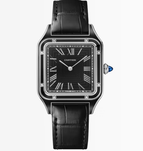 Introduction of 2022 New Cartier Santos-Dumont Replica Watches