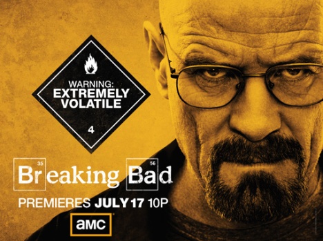 breaking bad  season 2 episode 2