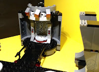 LEGO Star Wars 75216 Snoke's Throne Room