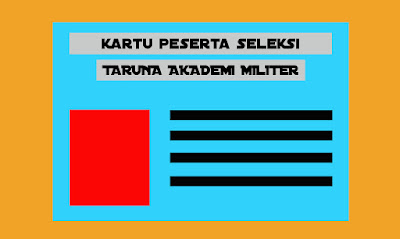 Tahapan Seleksi Adiministrasi AKMIL AAL AAU