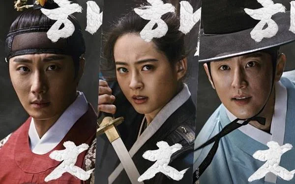 Drama Korea terbaru 2019 rating tinggi