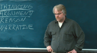 philip seymour hoffman hairstyles