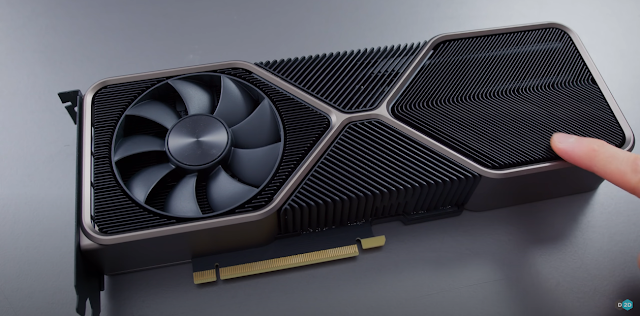 It can fill up the full 10 gigs of video ram but in general 1440p and 4k gaming runs crazy high frame rates on this card.