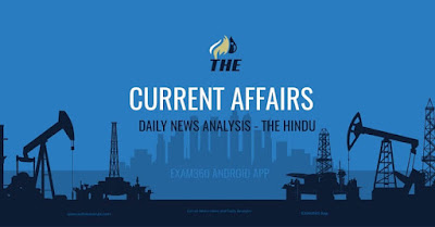 Current Affairs Updates - 14th March 2018