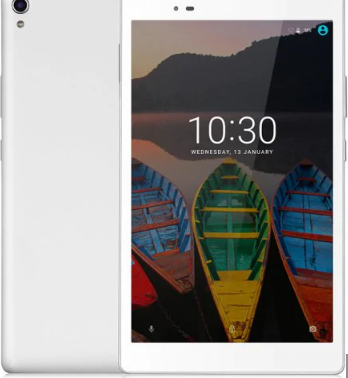 Lenovo P8 (TAB3 8 Plus) PC Tablette - VERSION BLANCHE WIFI 213963702 8.0 pouces Android 6.0 Snapdragon 625