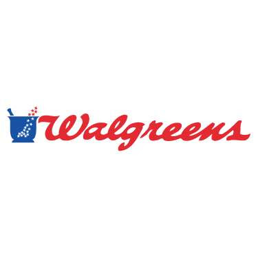 walgreens pharmacy logo