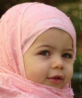 Nama Bayi Perempuan Islam