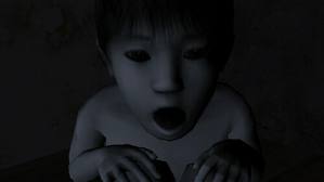 Hantu Anak Kecil Penunggu Rumah