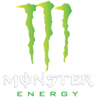 Monster Energy logo