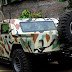 Hummer Replika Indonesia