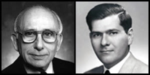 Bernard Silver and Norman Woodland Bernard Silver and Norman Woodland