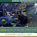 Se pronostican lluvias fuertes a muy fuertes sobre entidades del norte, noreste, oriente, centro, sur y sureste del país, así como lluvias puntuales intensas en San Luis Potosí, Hidalgo, Puebla y Veracruz, todas con descargas eléctricas y posibles granizadas que, además, podrían incrementar los niveles de ríos y arroyos y provocar deslaves e inundaciones en zonas bajas.