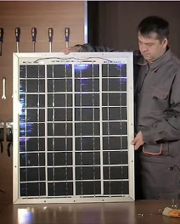 Keep the Power On and Stay Off the Grid with These Top Solar Panels