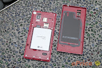 LG Optimus GJ