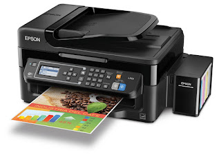 Epson L565 Free Driver Download