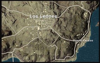 Tentang PUBG Miramar Map Yang Perlu Anda Ketahui