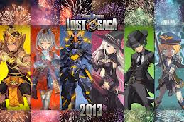Cheat Lost Saga 20 Desember 2013