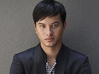 Nicholas Saputra, Artis, Aktor, Selebriti, Biografi