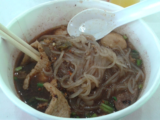 ก๋วยเตี๋ยว อร่อยมากๆ