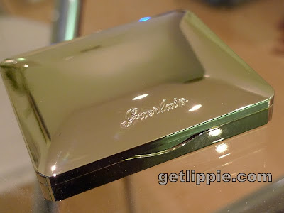 Guerlain Christmas - Les Ombres de Nuit Palette