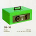 Cash Box Bossini CB-30
