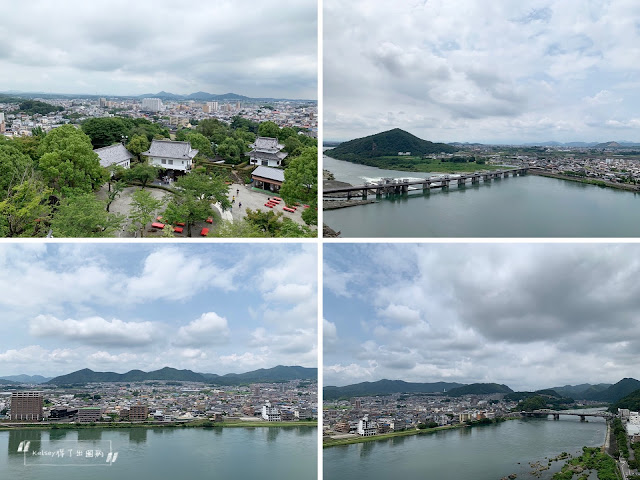 犬山城一日遊：交通、便宜套票、景點、必吃必買全攻略（2019最新版）
