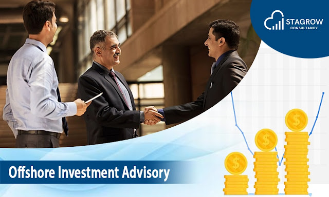 Offshore investment advisory for NRIs