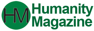 Logo The Humanity Magazine