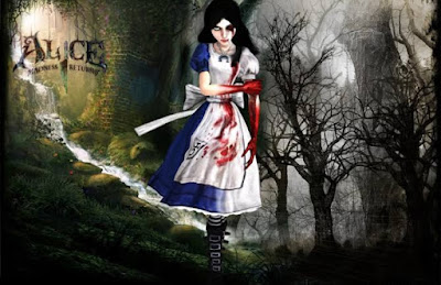 Download Alice Madness Returns game