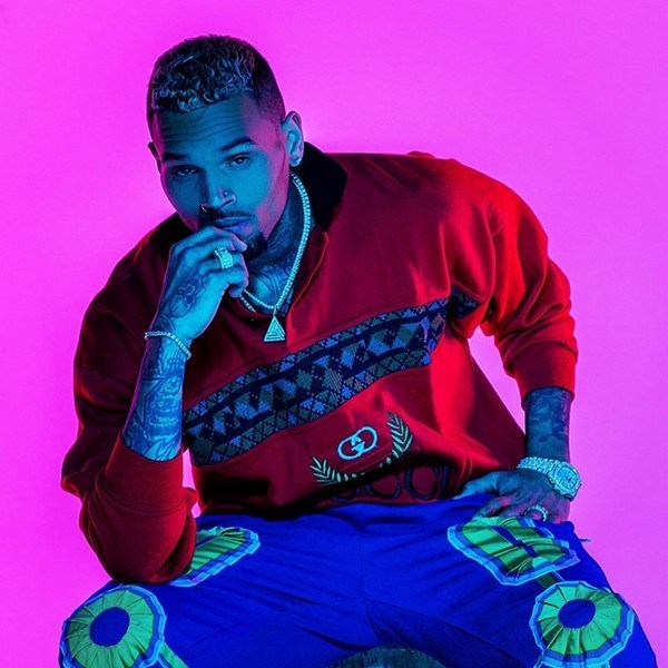 Chris Brown - Flawless