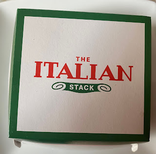 The Italian Stack