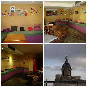 Dica de hostel em Barcelona - Equity Point Centric