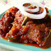 Resep Cara Membuat Sambal Terong Bakar