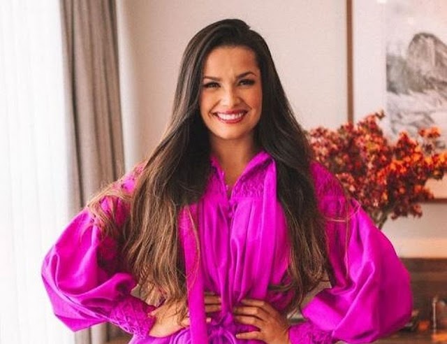 Juliette revela que vai pagar cirurgia da mãe com o prêmio do BBB21