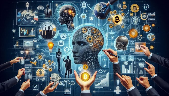 Human-AI Synergy Solutions