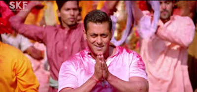 Selfie Le Le Re  (Bajrangi Bhaijaan) Mp3 Song Download Free