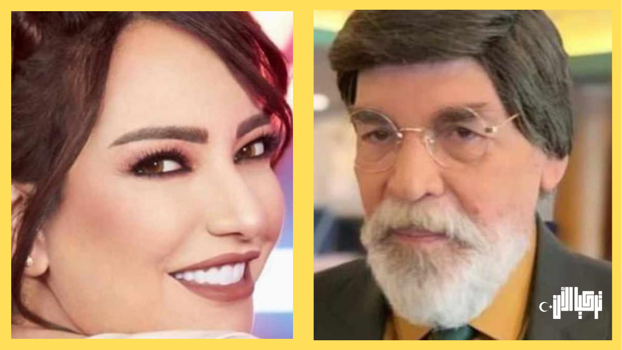 بعد عشرات السنين المبدعة أمل عرفة تكشف سر غيابها عن مسلسل مرايا|amal arafa reveals the secret of her absence from the series maraya