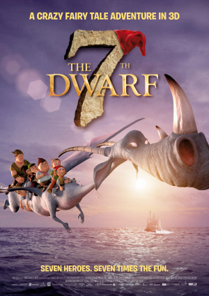 2014 The 7th Dwarf