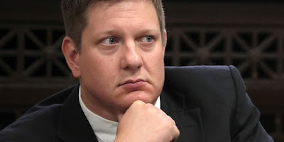 Chicago Police Officer, Jason Van Dyke, who shot 17-year-old Laquan McDonald to death in 2014 faces murder charges. The coldblooded murder was captured on a silent dashcam video subsequently stirring outrage upon release.